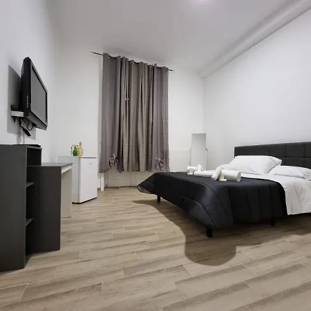 Apartmán Amica Sul Corso *
