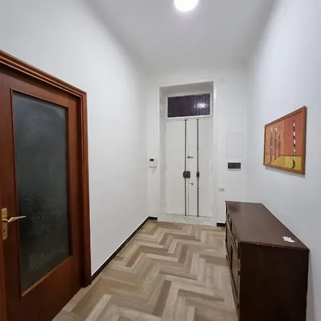 Apartmán Amica Sul Corso *