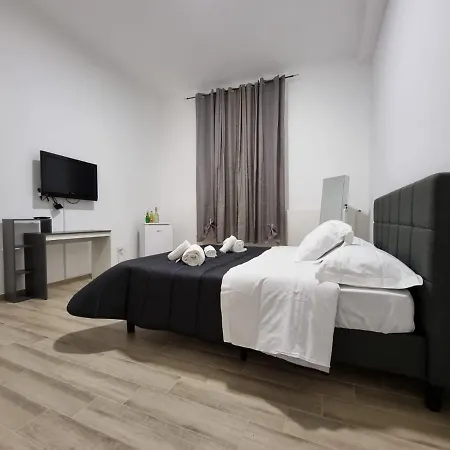 Apartmán Amica Sul Corso