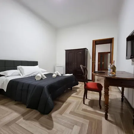 Apartmán Amica Sul Corso
