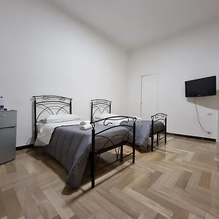 Apartmán Amica Sul Corso *