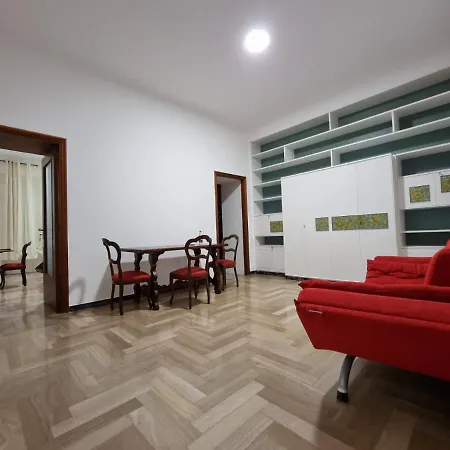 Apartmán Amica Sul Corso