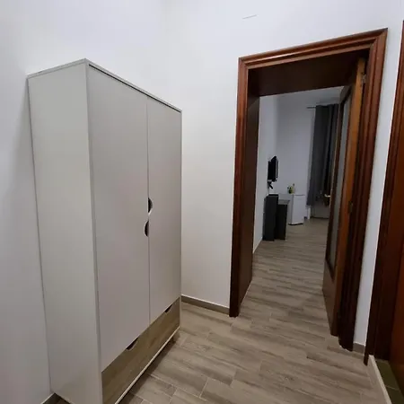 Apartmán Amica Sul Corso *