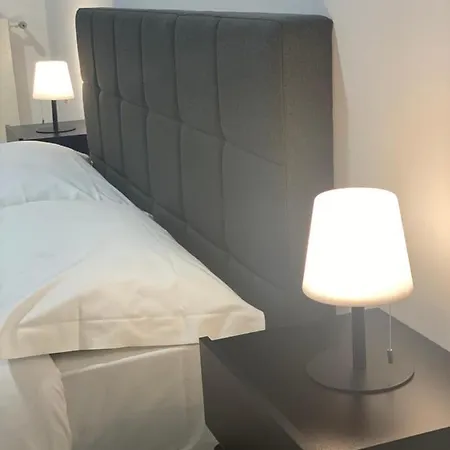 Amica Sul Corso Apartmán